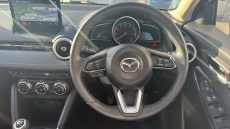 Mazda 2 1.5 e-Skyactiv G MHEV GT Sport 5dr Petrol Hatchback